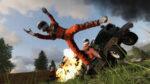 Wreckfest - Deluxe Edition (PS4) - immagine 5
