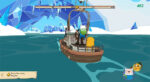 Adventure Time: I Pirati dellEnchiridion (PS4) - immagine 5