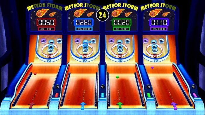 Carnival Games (Switch) - immagine 5
