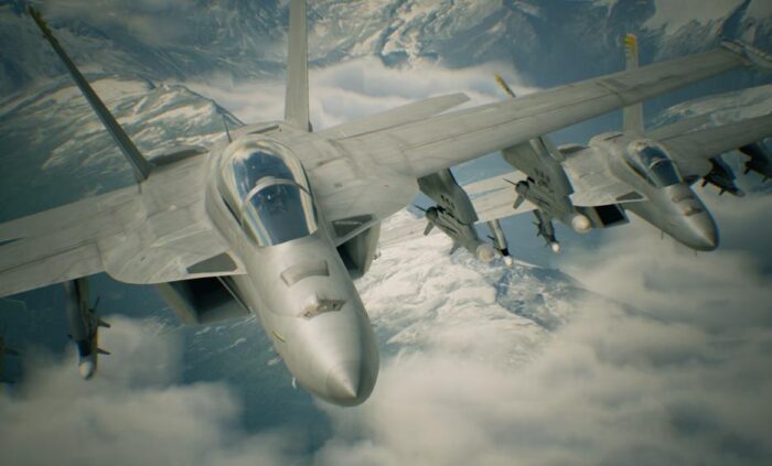 Ace Combat 7 (PC) - immagine 5