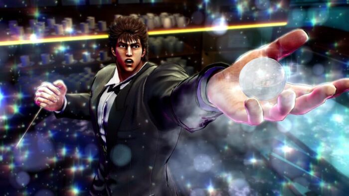 Fist of the North Star: Lost Paradise (PS4) - immagine 5