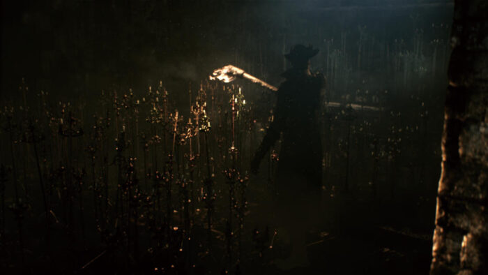 Bloodborne - Playstation Hits (PS4) - immagine 5