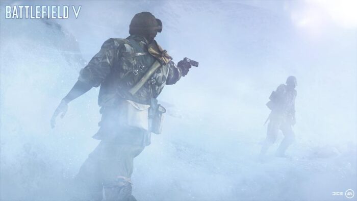 Battlefield V - Deluxe Edition (Xbox One) - immagine 5