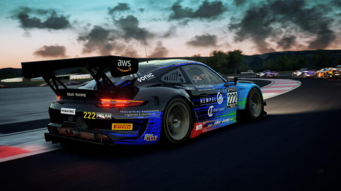 Assetto Corsa Competizione - Day One Edition (Xbox Series X) - immagine 5