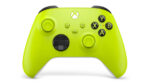 Microsoft Controller Wireless - Electric Volt (Xbox One) (Xbox Series X) - immagine 6