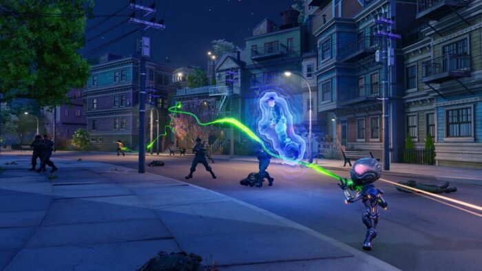Destroy All Humans! 2 - Reprobed (Xbox One) (Xbox Series X) - immagine 5