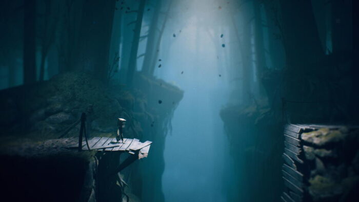 Little Nightmares I & II (Switch) - immagine 5