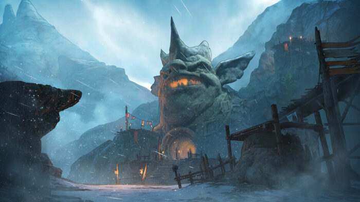 Tiny Tina's Wonderlands - Edizione Next Level (PS5) - immagine 4