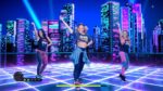 Zumba Burn It Up! (Switch) - immagine 4