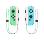 Nintendo Switch Limited Edition + Animal Crossing - Console - immagine 5
