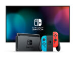 Nintendo Switch - Console New - Color Neon - immagine 5