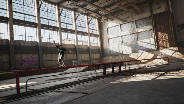 Tony Hawks Pro Skater 1 + 2 (Switch) - immagine 3