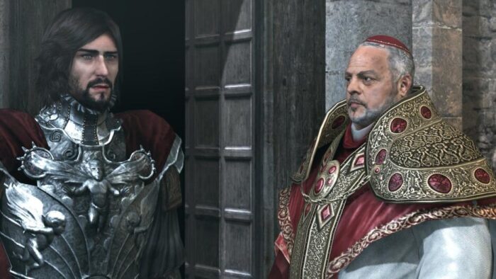 Assassin’s Creed Ezio Collection (Switch) - immagine 6