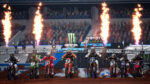 Monster Energy Supercross - The Official Videogame 5 + Bonus OMAGGIO! (PS4) - immagine 5