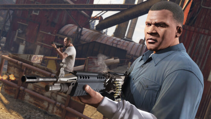 Grand Theft Auto V - GTA 5 - (Xbox Series X) - immagine 6