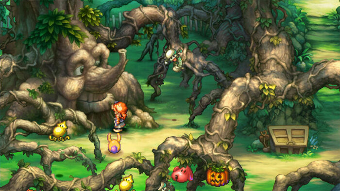 Legend of Mana (Code In A Box) - (Switch) - immagine 7