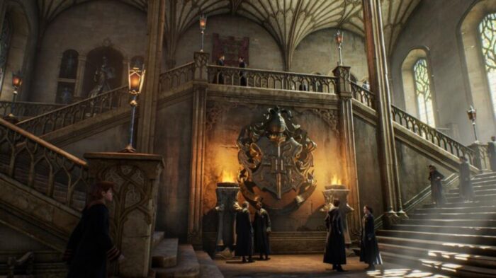 Hogwarts Legacy - Deluxe Edition (Xbox Series X) - immagine 6