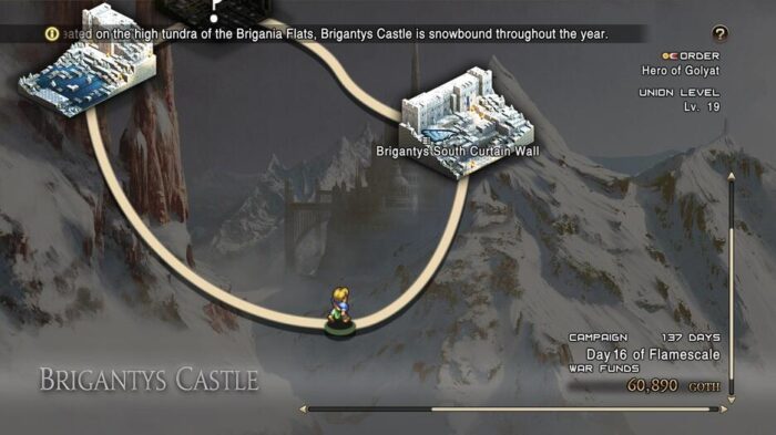 Tactics Ogre Reborn (PS4) - immagine 5