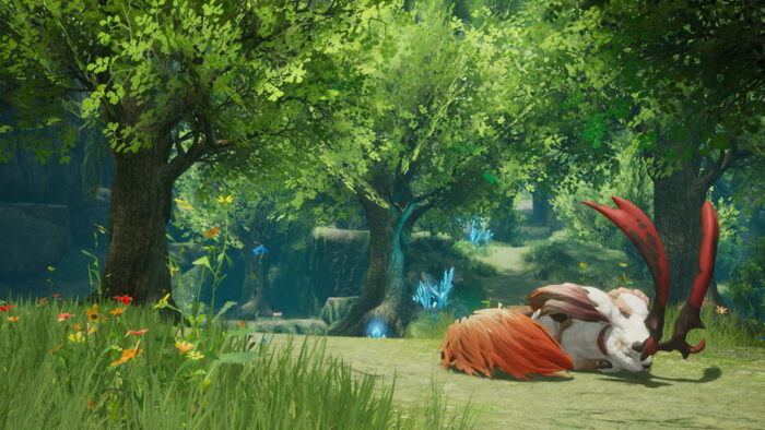 Harvestella (Switch) - immagine 5