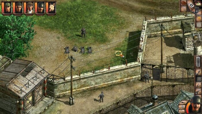 Commandos 2 & 3 - HD Remaster Double Pack (Xbox One) - immagine 5