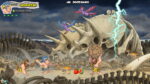 New Joe & Mac - Caveman Ninja - T-Rex Edition (Switch) - immagine 5