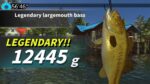 Legendary Fishing (PS4) - immagine 5