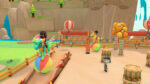 My Fantastic Ranch  (Switch) - immagine 4
