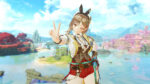Atelier Ryza 3 - Alchemist of the End & the Secret Key (PS4) - immagine 5