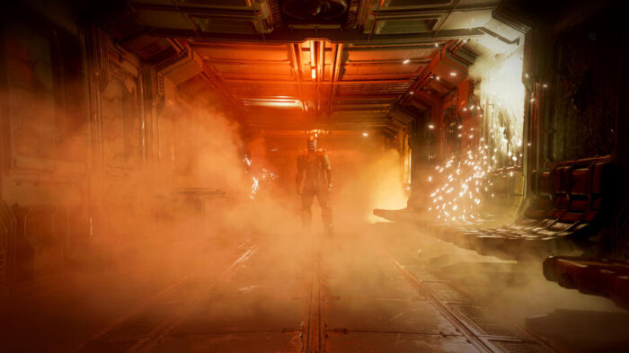 Dead Space (PS5) - immagine 6