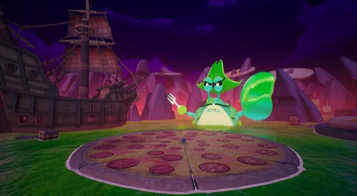 Kukoos Lost Pets  (Switch) - immagine 5