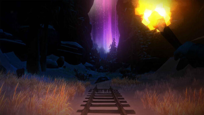 The Long Dark (PS4) - immagine 5