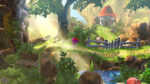 Giana Sisters: Twisted Dreams - Owltimate Edition (Switch) - immagine 5