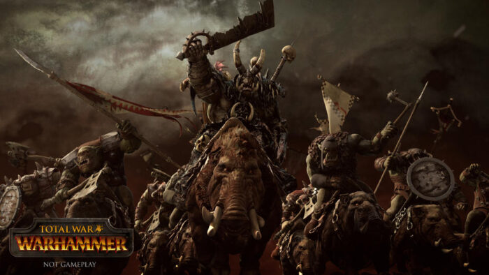 Total War: WARHAMMER Dark Gods (PC) - immagine 5