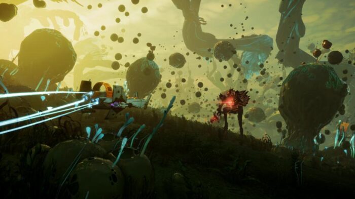Starlink: Battle for Atlas - Supporto per Controller (Switch) - immagine 5