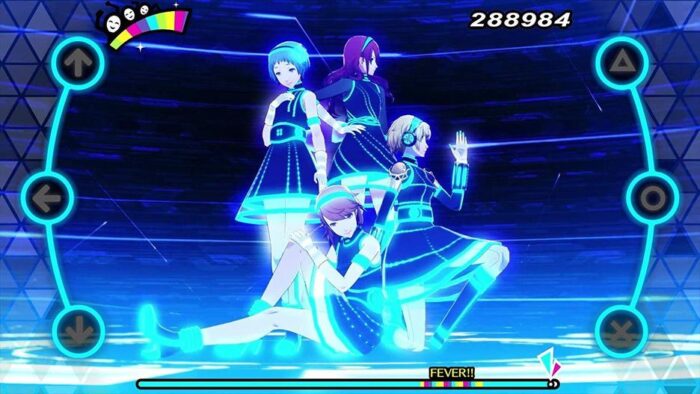 Persona Dancing: Endless Night Collection (PS4) - immagine 5