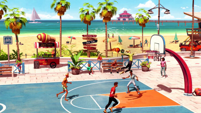 Sport Party (Switch) - immagine 5