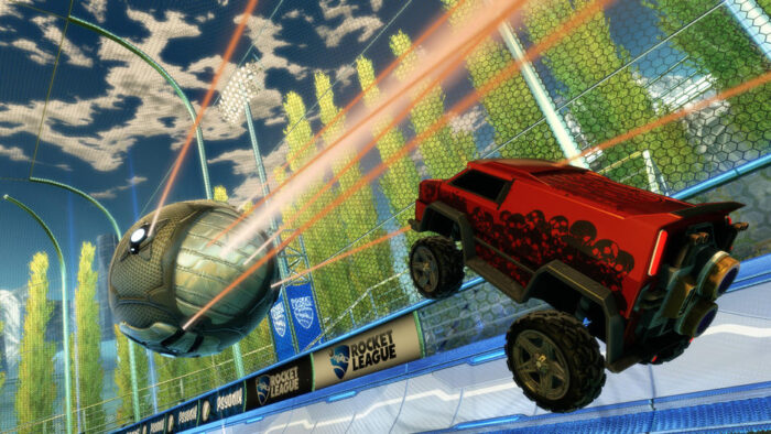 Rocket League - Ultimate Edition (Xbox One) - immagine 5