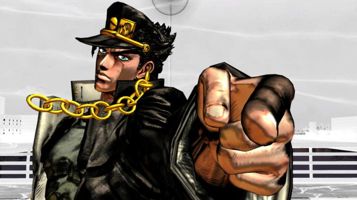 Jojo's Bizarre Adventure All-Star Battle R (PS5) - immagine 6