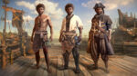 Skull & Bones Premium Edition + Bonus Omaggio! (PS5) - immagine 6