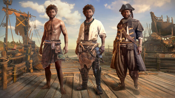 Skull & Bones + Bonus OMAGGIO! (PS5) - immagine 5