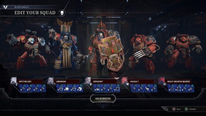Space Hulk Tactics (Xbox One) - immagine 5