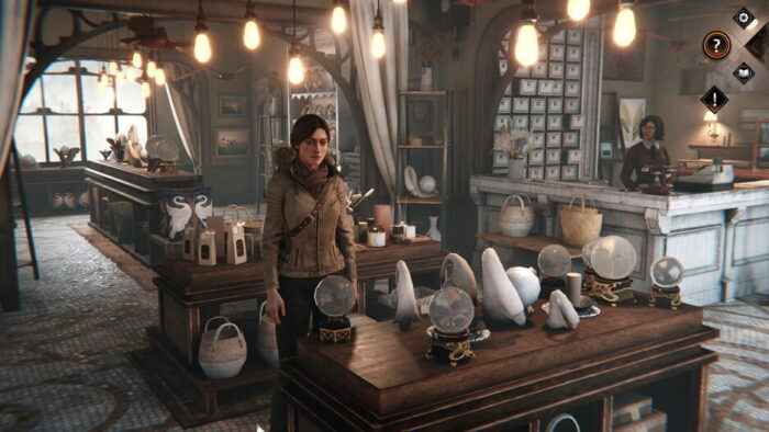 Syberia - The World Before (XboxSeries) - immagine 5