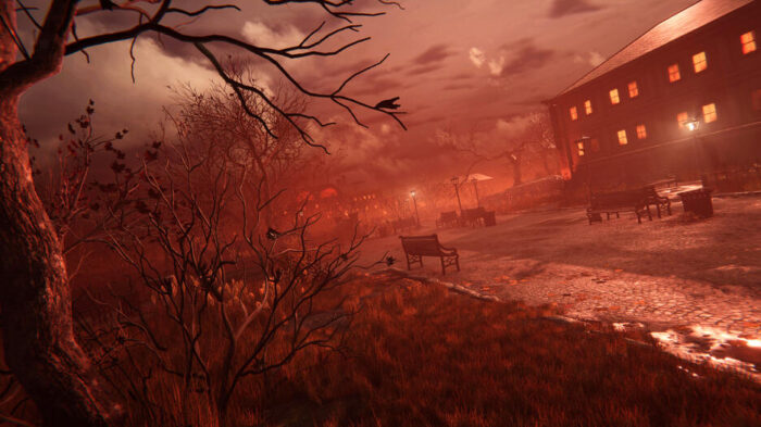 The House of the Dead - Remake (Xbox One) - immagine 5