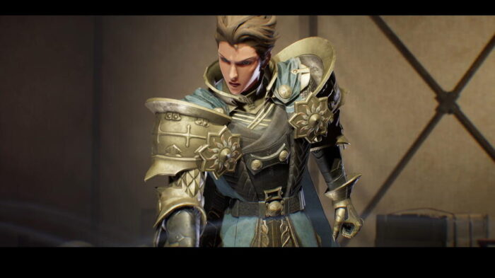 The DioField Chronicle (Switch) - immagine 5