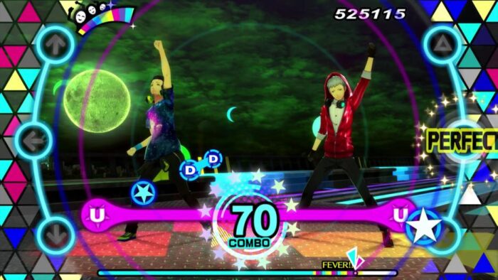 Persona 3: Dancing in Moonlight (PS4) - immagine 5