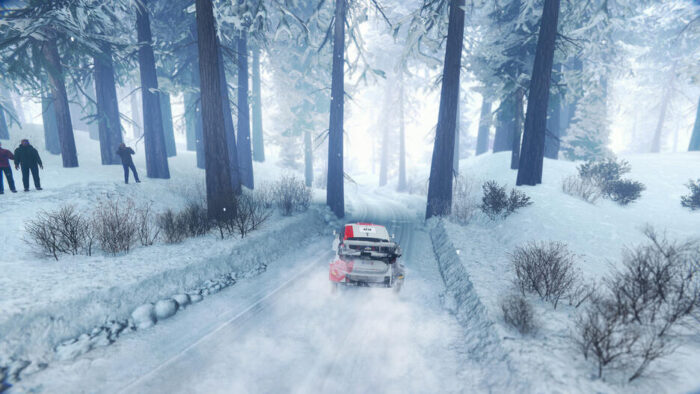 WRC Generations + Bonus OMAGGIO! (PS5) - immagine 5