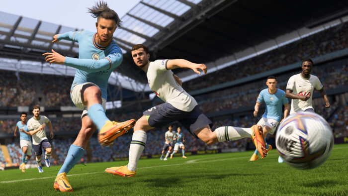 FIFA 23 (Switch) - immagine 5