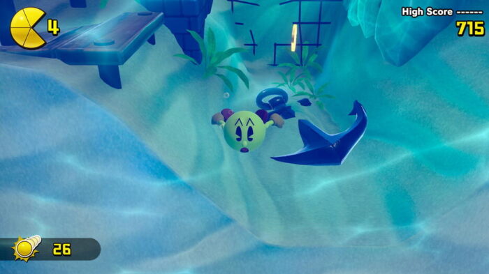Pac-Man World Re-Pac (PS4) - immagine 6