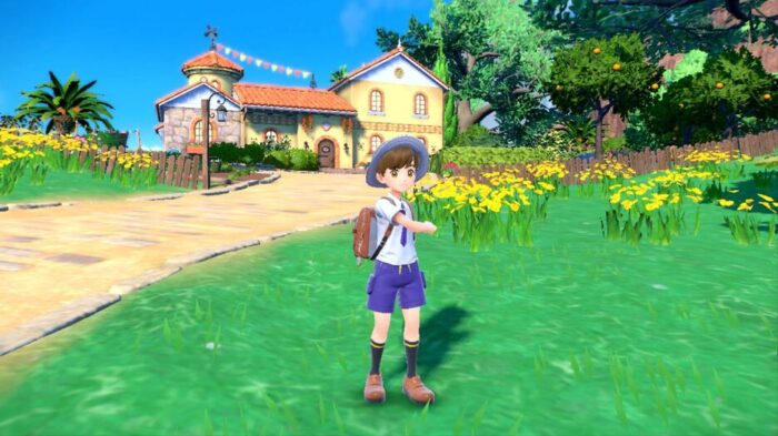 Pokémon Scarlatto e Violetto - Edizione Duplice con Steelbook  (Switch) - immagine 6