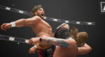 AEW - Fight Forever (Xbox One) (Xbox Series X) - immagine 5